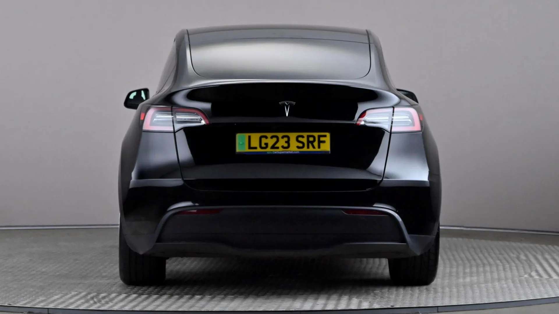 2023 TESLA MODEL Y 2023 TESLA MODEL Y