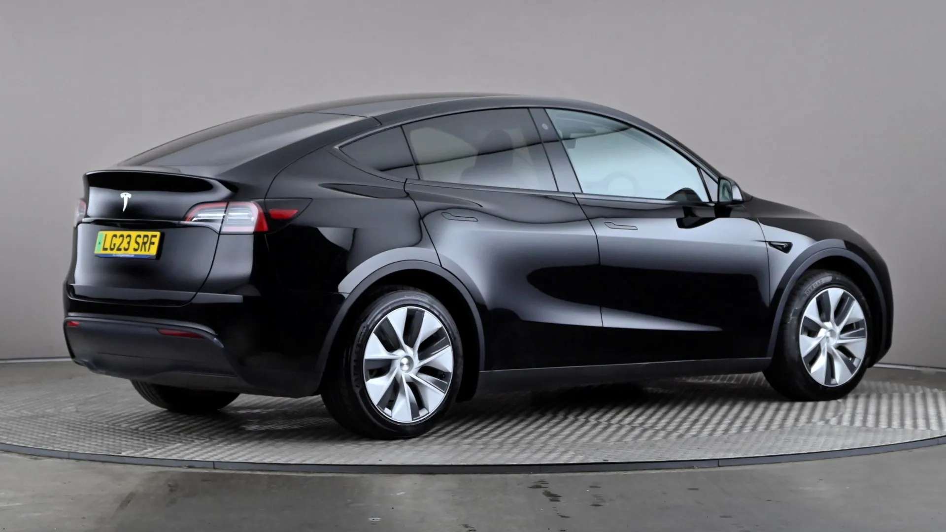 2023 TESLA MODEL Y 2023 TESLA MODEL Y