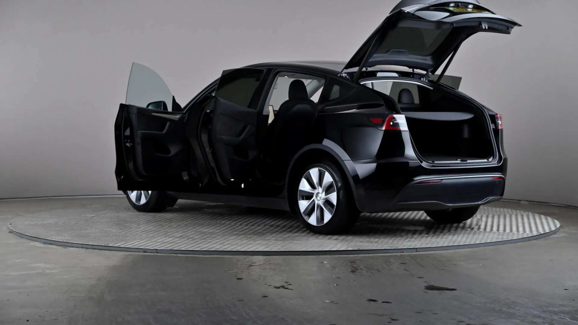 2023 TESLA MODEL Y 2023 TESLA MODEL Y