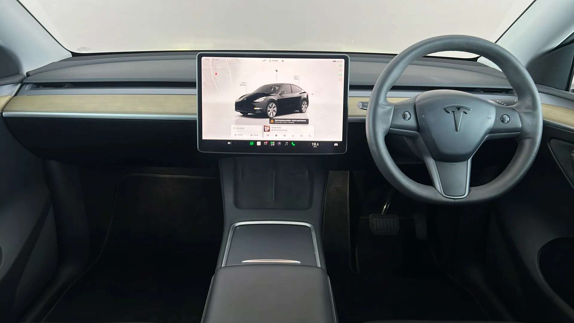 2023 TESLA MODEL Y 2023 TESLA MODEL Y