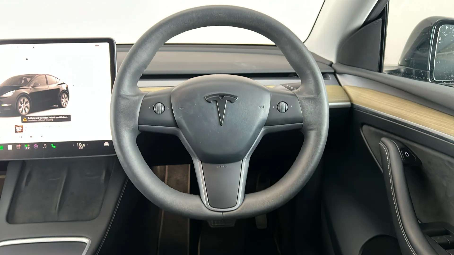 2023 TESLA MODEL Y 2023 TESLA MODEL Y