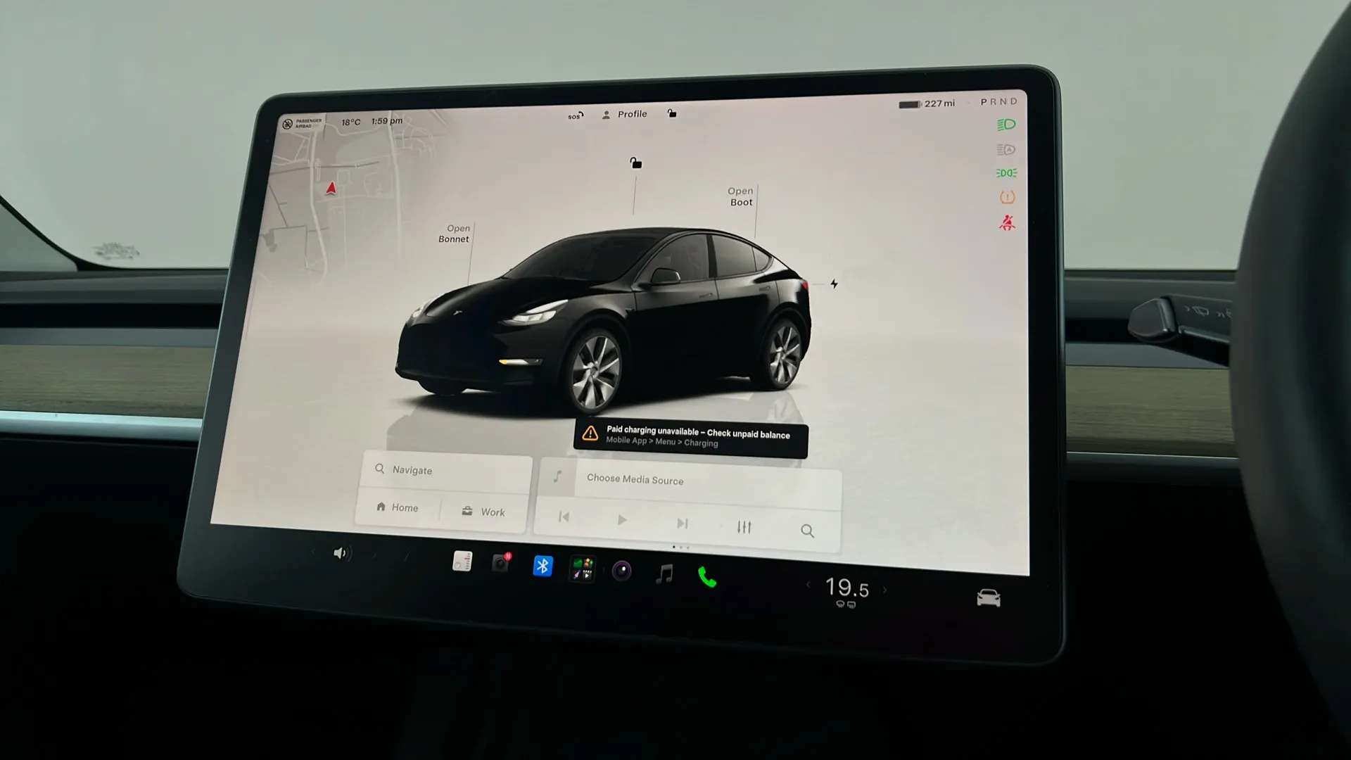 2023 TESLA MODEL Y 2023 TESLA MODEL Y