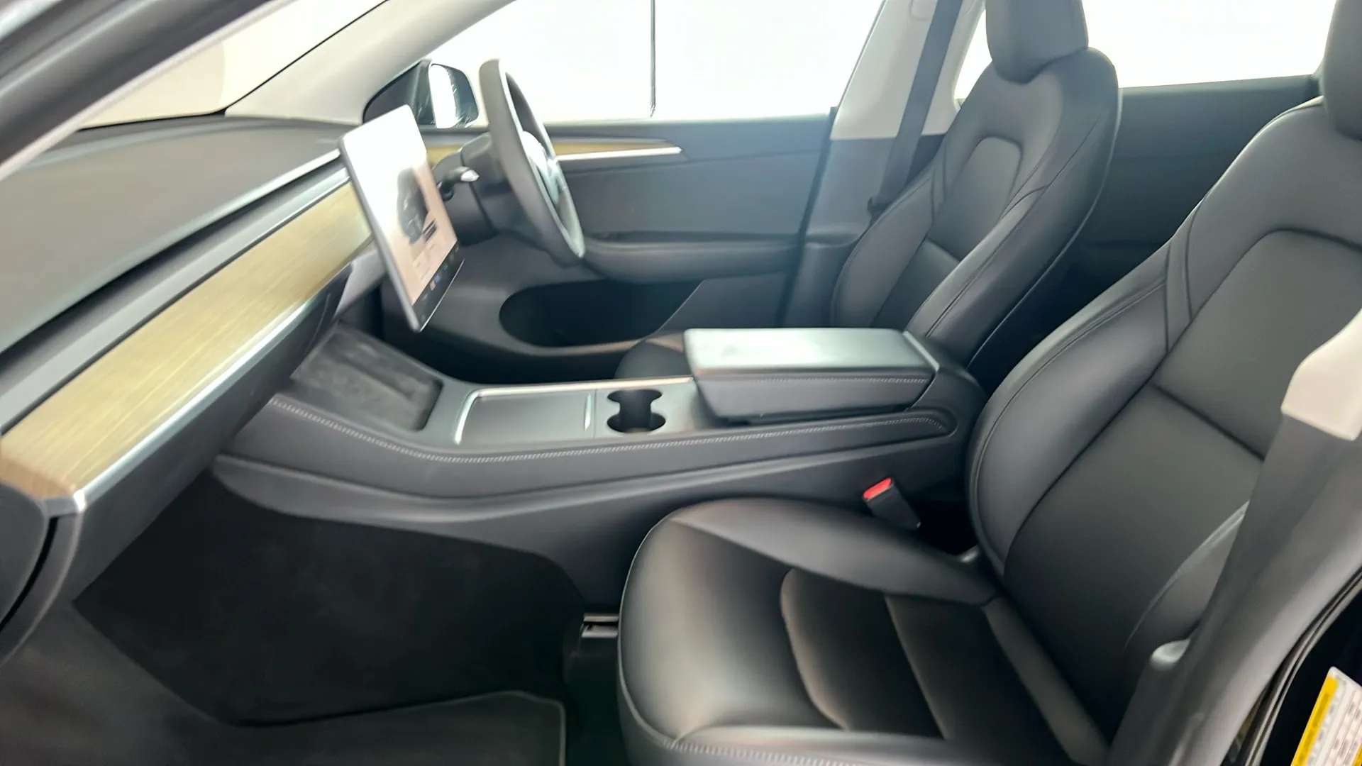 2023 TESLA MODEL Y 2023 TESLA MODEL Y
