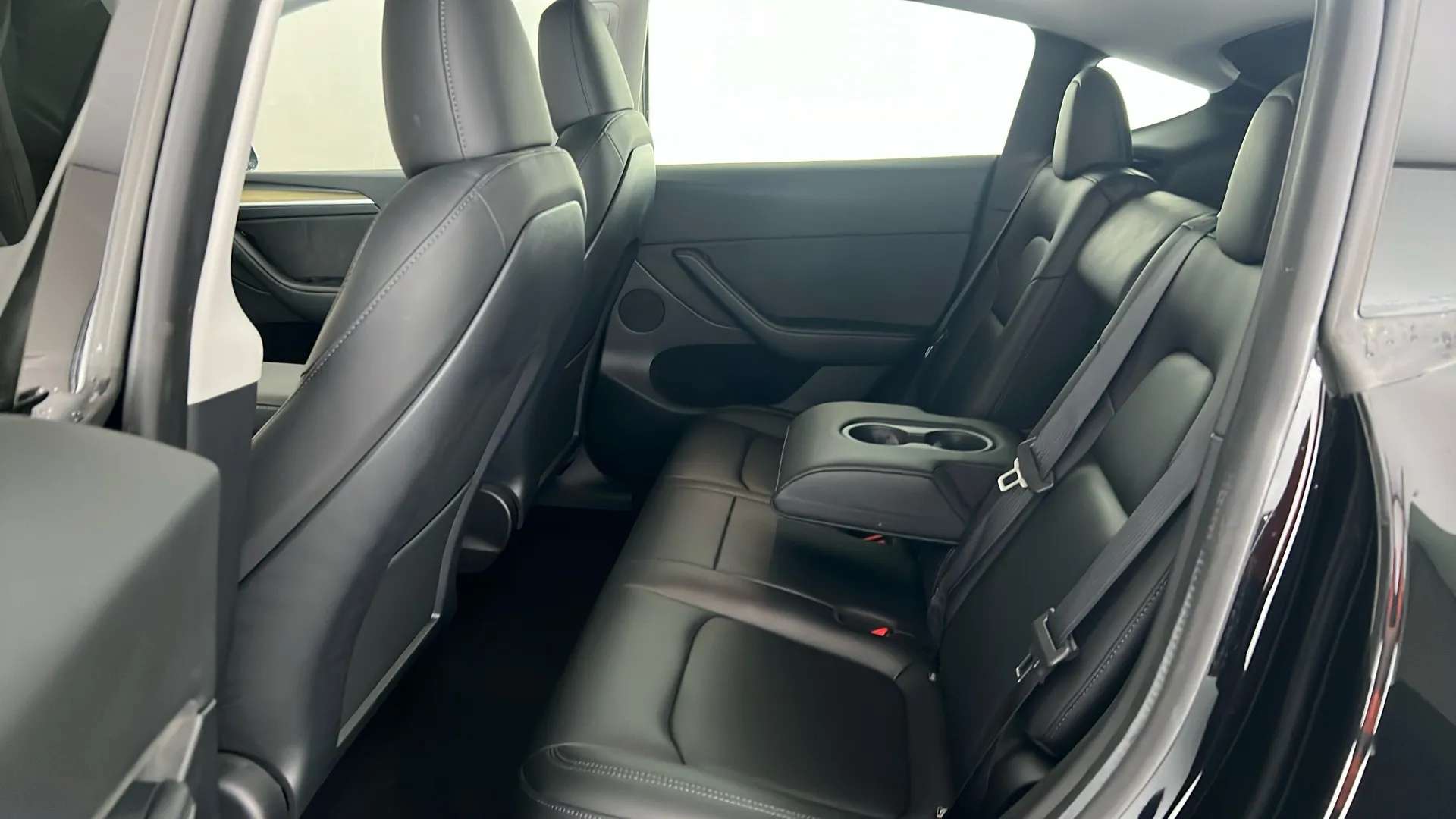 2023 TESLA MODEL Y 2023 TESLA MODEL Y