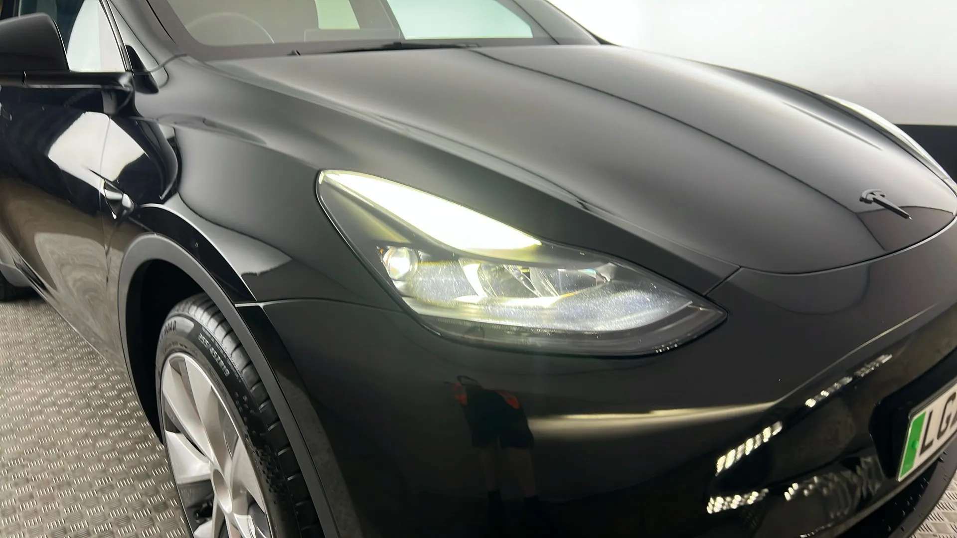 2023 TESLA MODEL Y 2023 TESLA MODEL Y