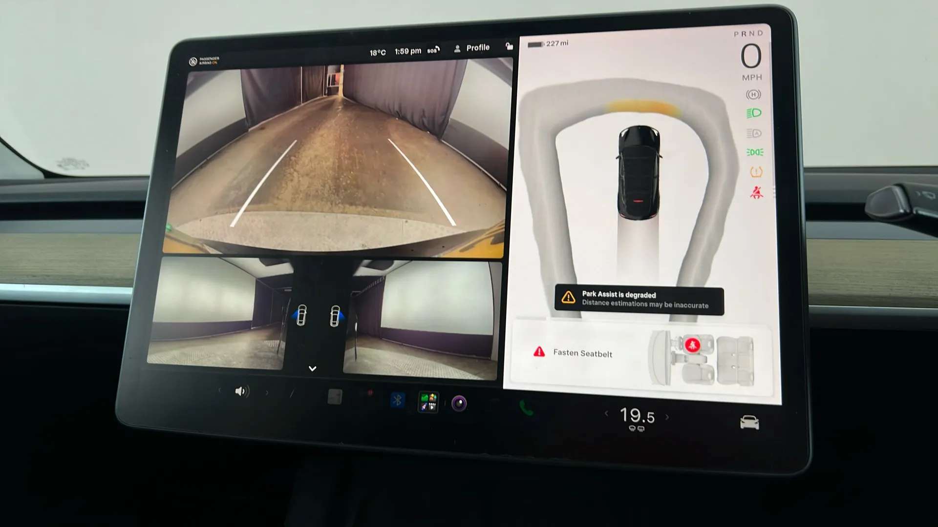 2023 TESLA MODEL Y 2023 TESLA MODEL Y