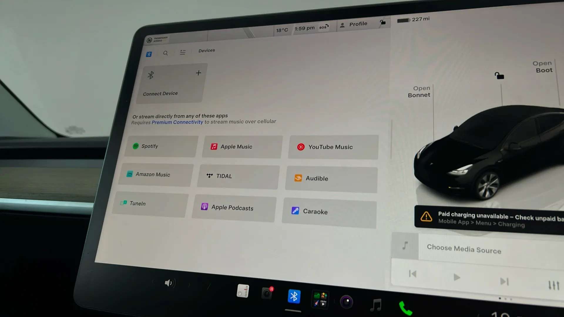 2023 TESLA MODEL Y 2023 TESLA MODEL Y