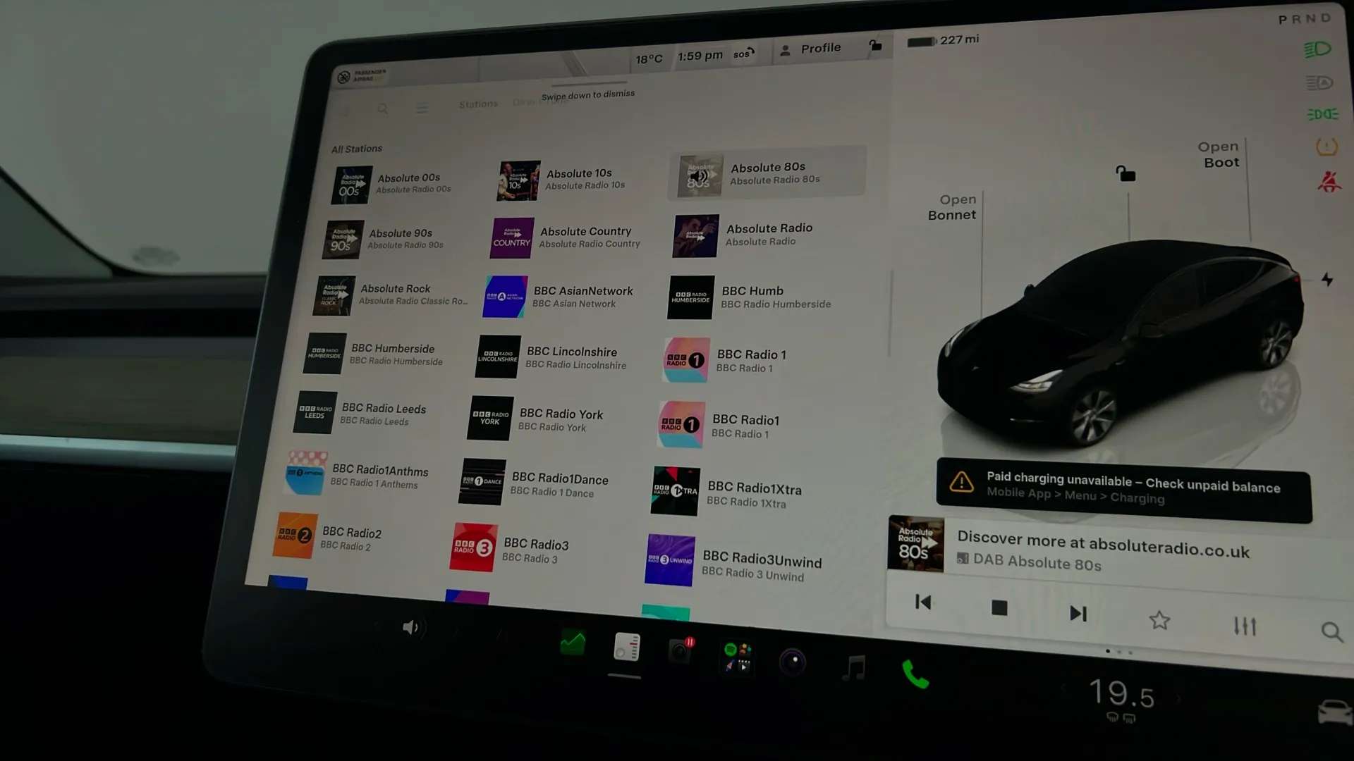 2023 TESLA MODEL Y 2023 TESLA MODEL Y