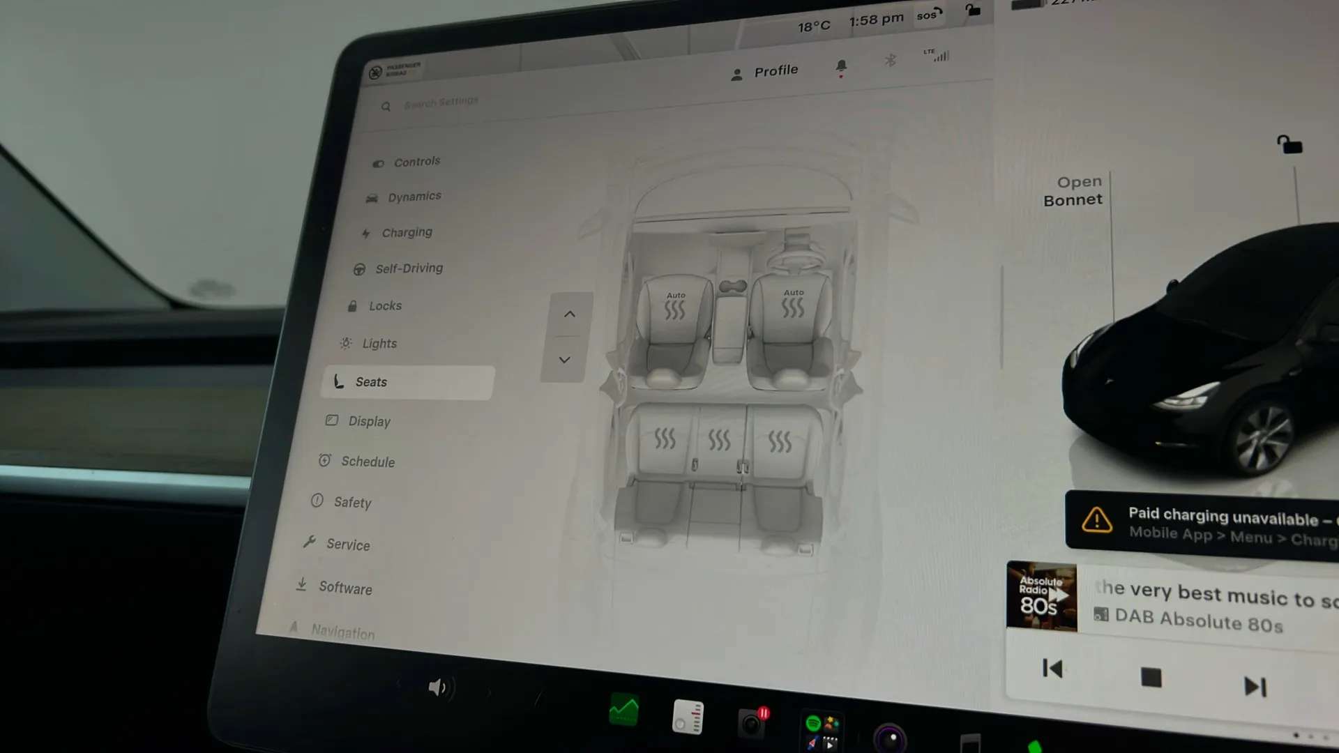 2023 TESLA MODEL Y 2023 TESLA MODEL Y