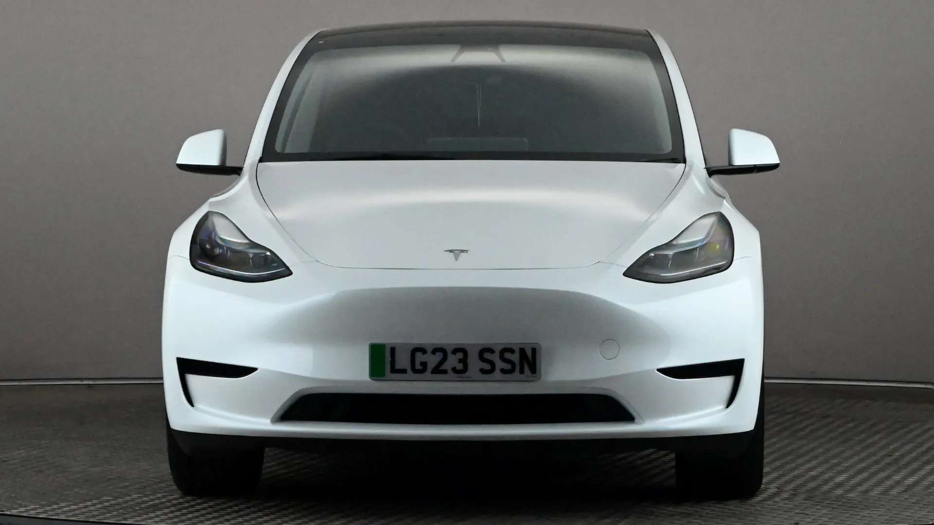 A 2023 TESLA MODEL Y RWD Auto A 2023 TESLA MODEL Y RWD Auto