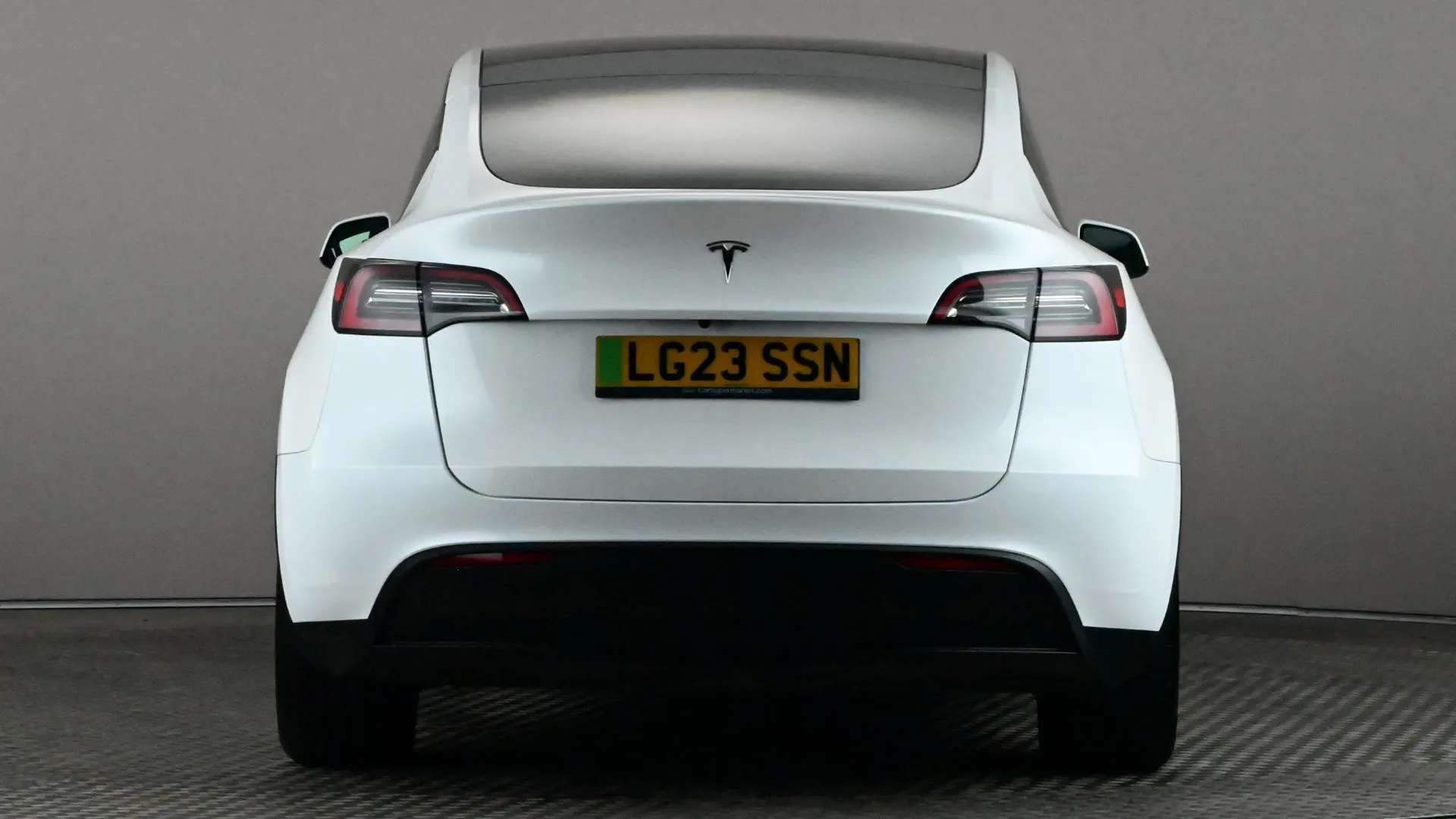 2023 TESLA MODEL Y 2023 TESLA MODEL Y