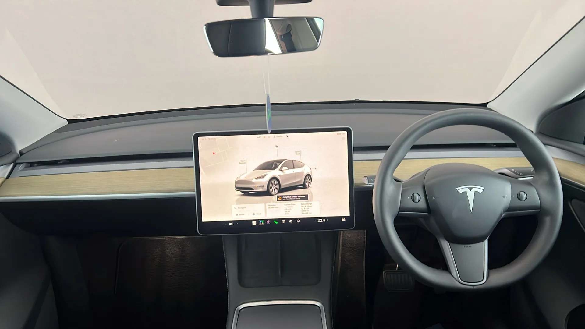 2023 TESLA MODEL Y 2023 TESLA MODEL Y