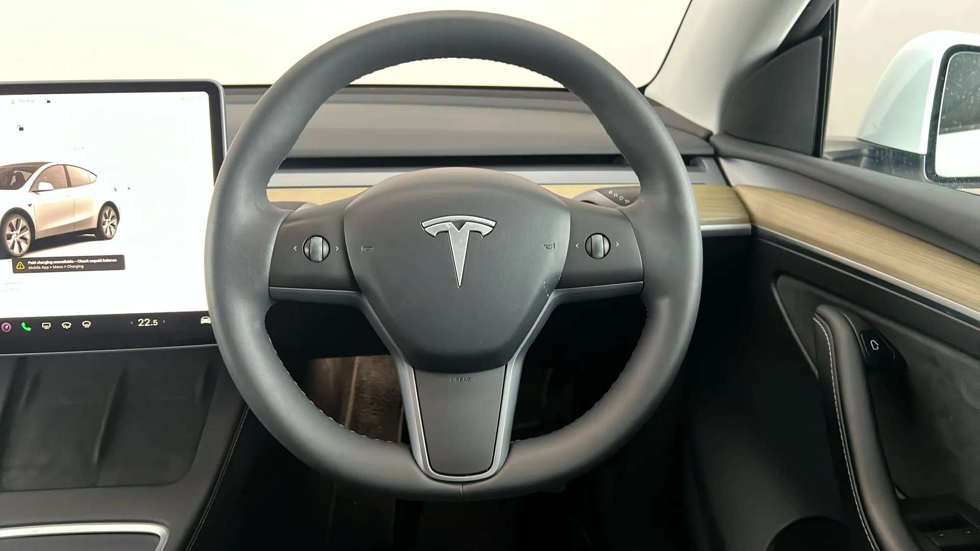 2023 TESLA MODEL Y 2023 TESLA MODEL Y