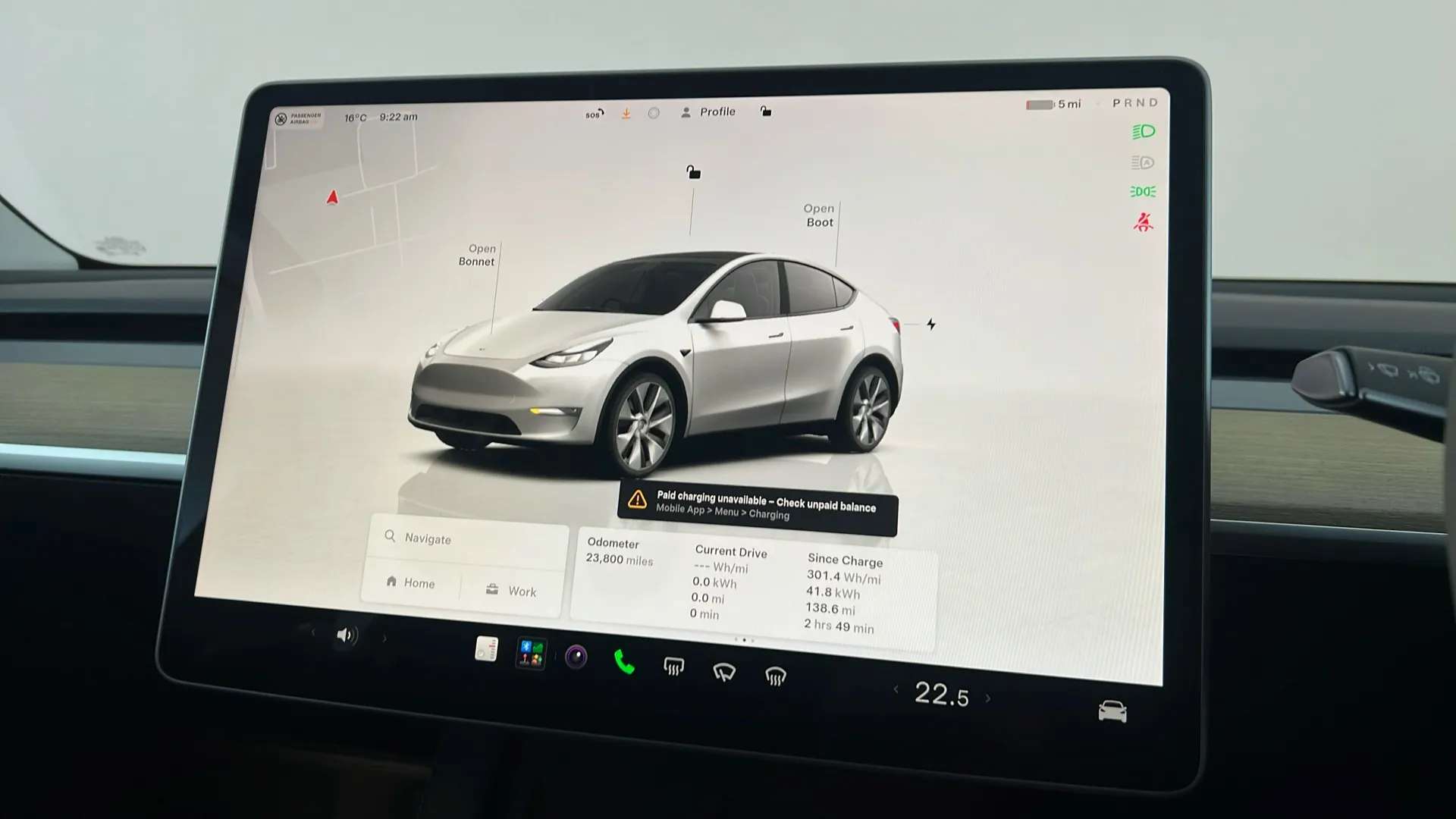 2023 TESLA MODEL Y 2023 TESLA MODEL Y