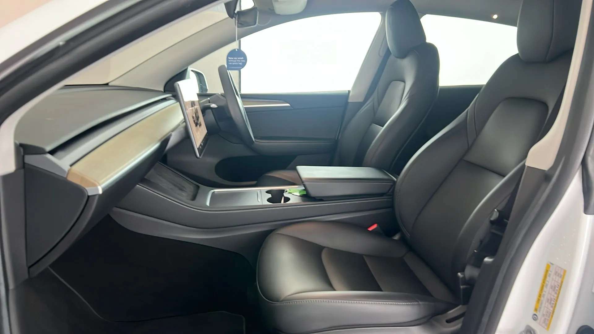 2023 TESLA MODEL Y 2023 TESLA MODEL Y