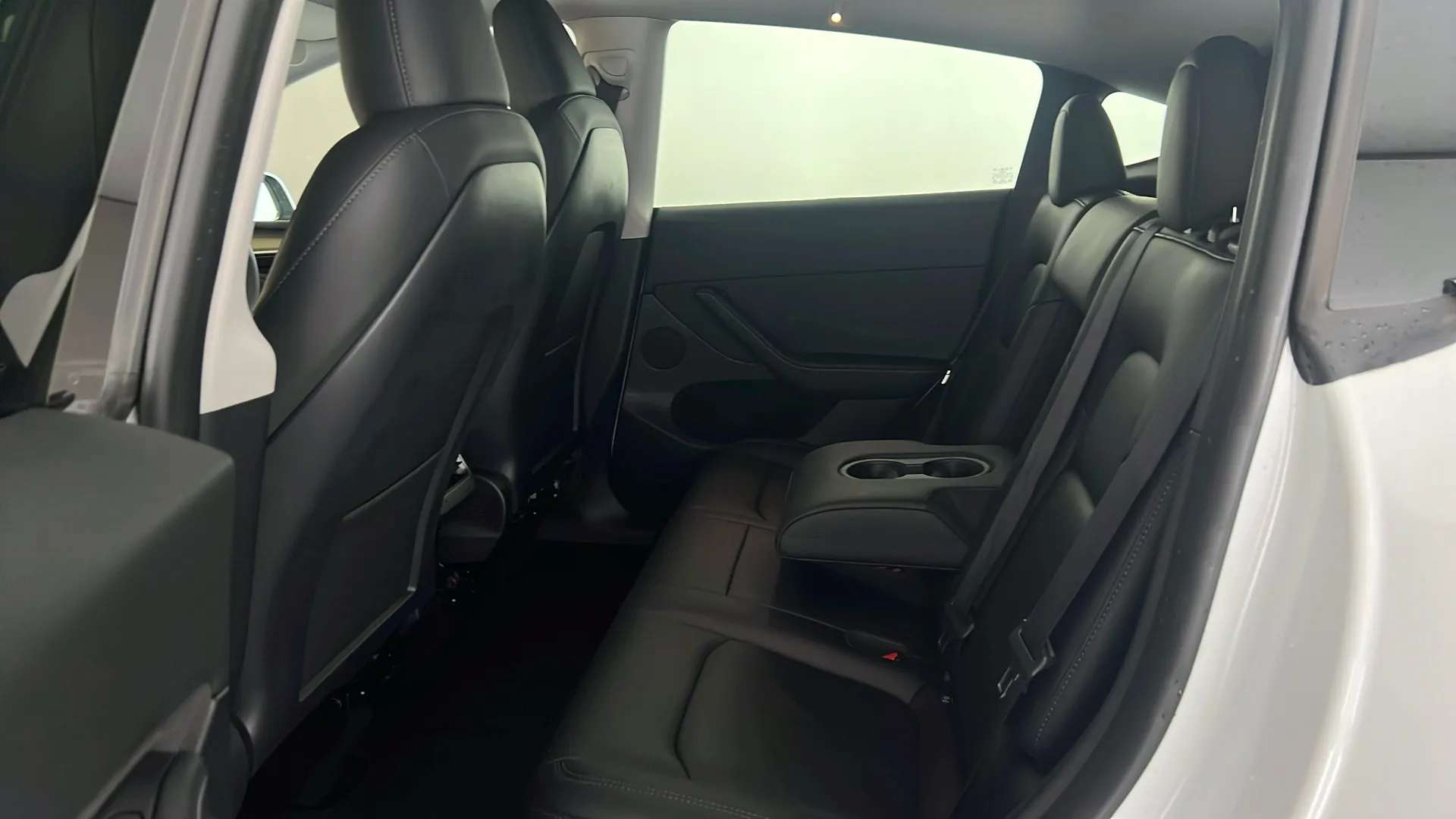 2023 TESLA MODEL Y 2023 TESLA MODEL Y
