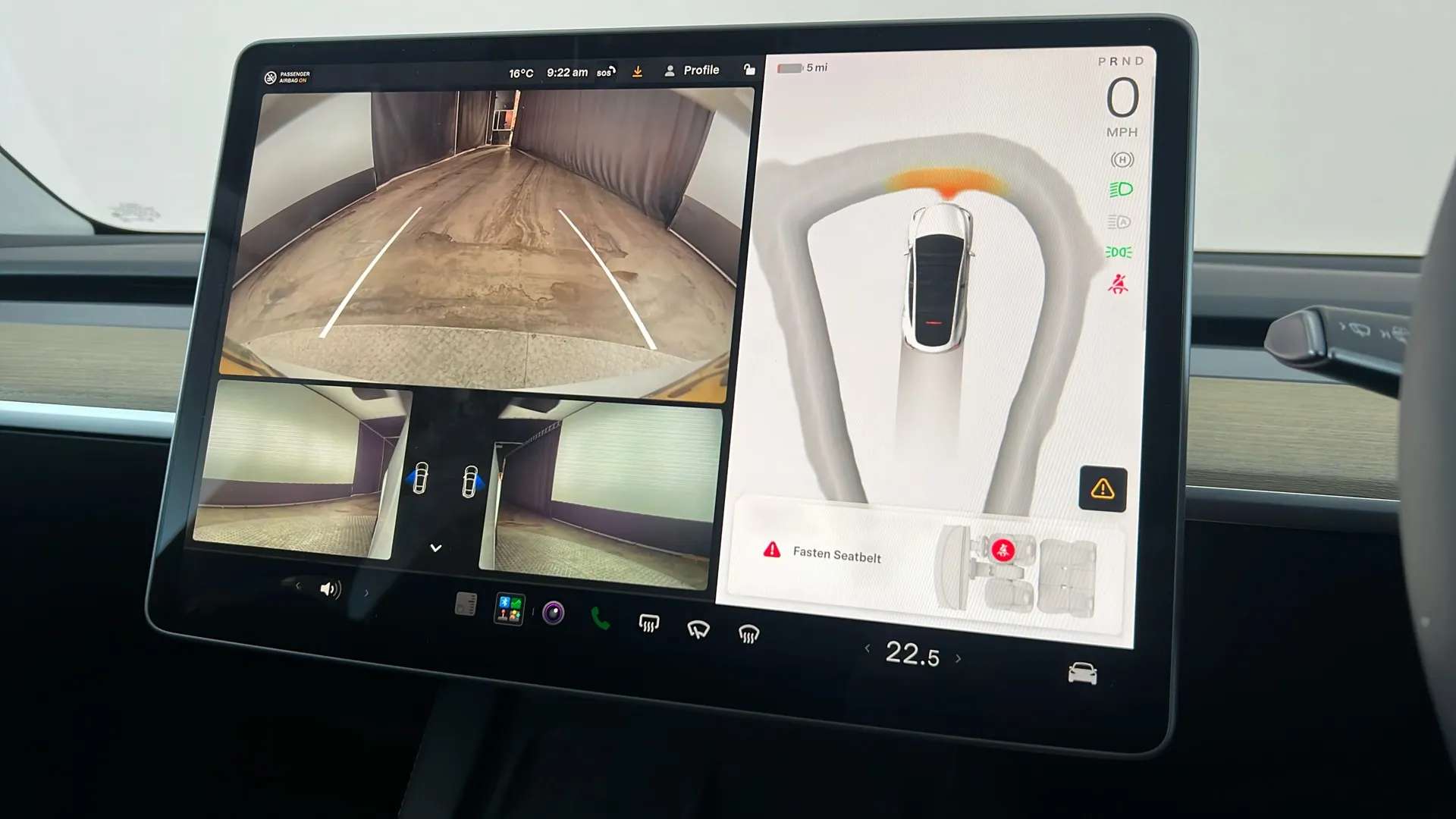 2023 TESLA MODEL Y 2023 TESLA MODEL Y