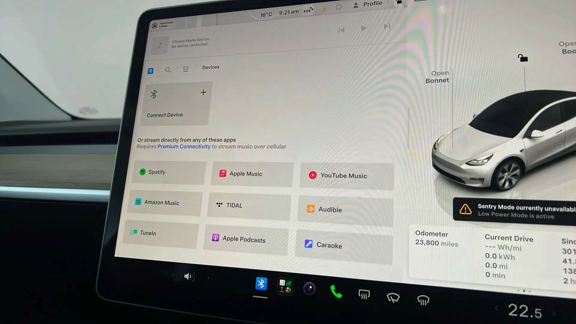 2023 TESLA MODEL Y 2023 TESLA MODEL Y