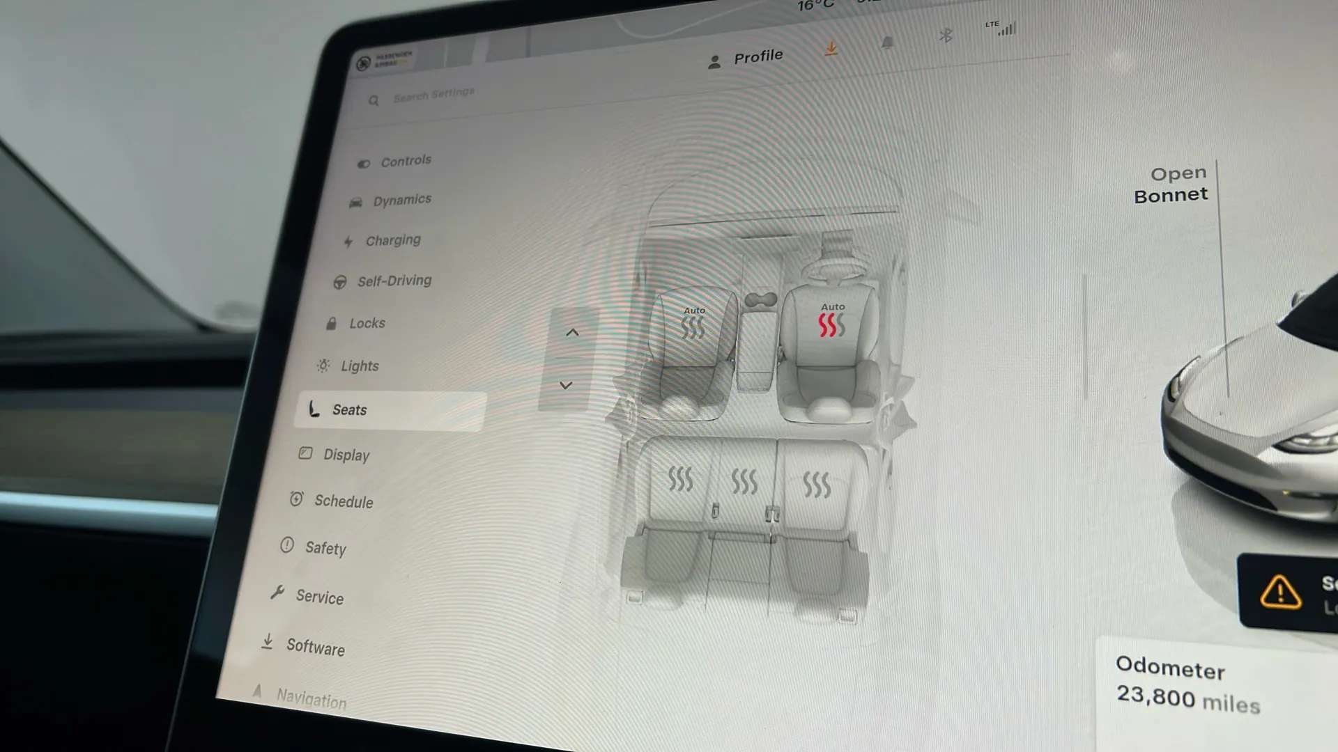 2023 TESLA MODEL Y 2023 TESLA MODEL Y