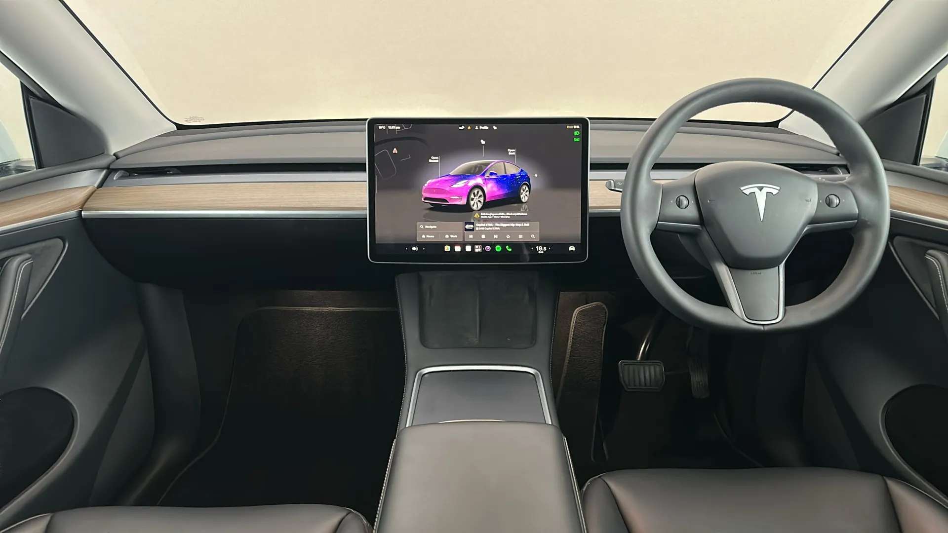 2024 TESLA MODEL Y 2024 TESLA MODEL Y