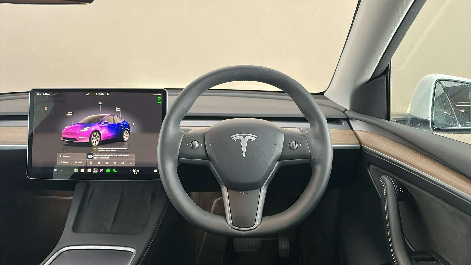 2024 TESLA MODEL Y 2024 TESLA MODEL Y