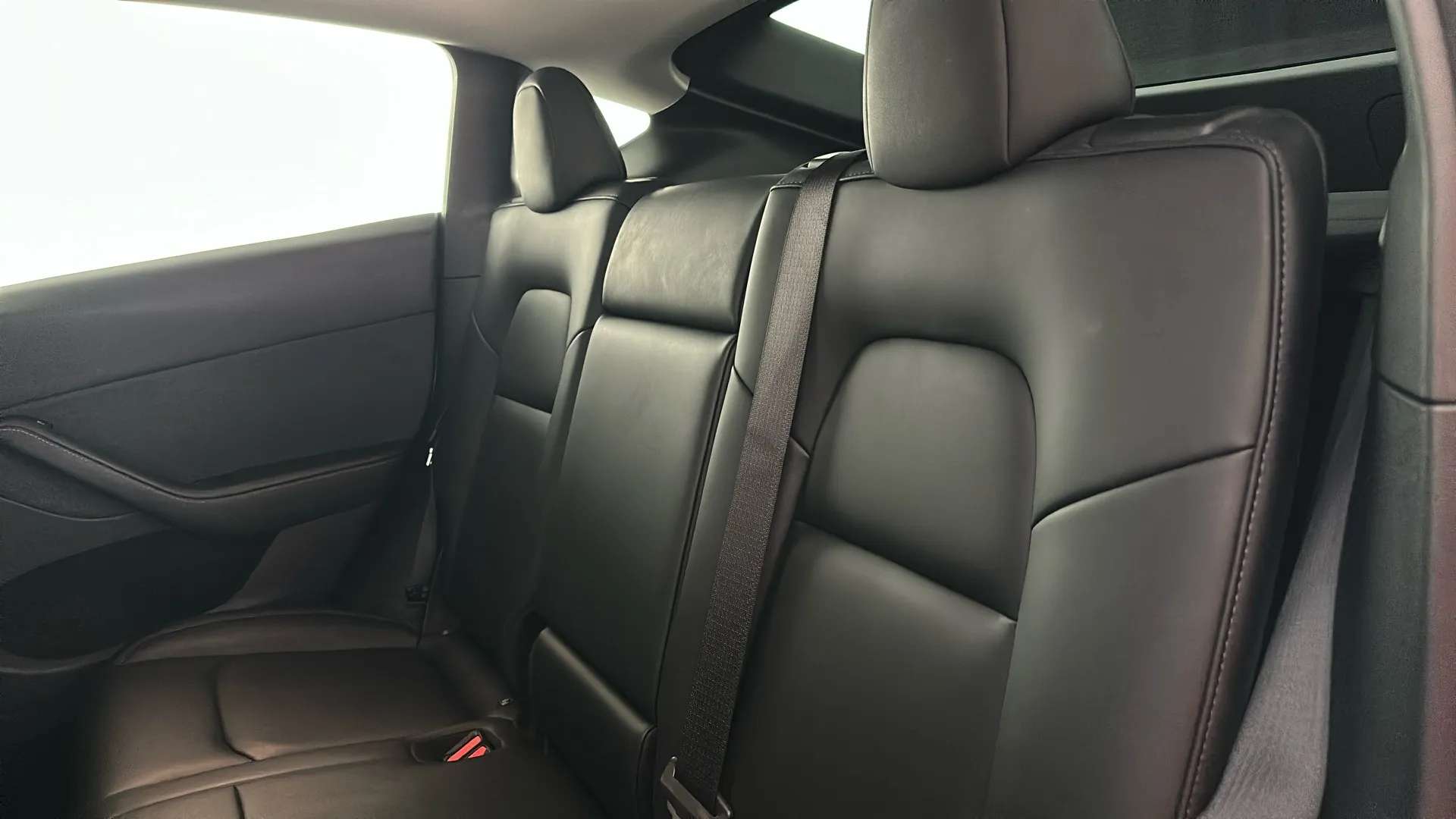 2024 TESLA MODEL Y 2024 TESLA MODEL Y