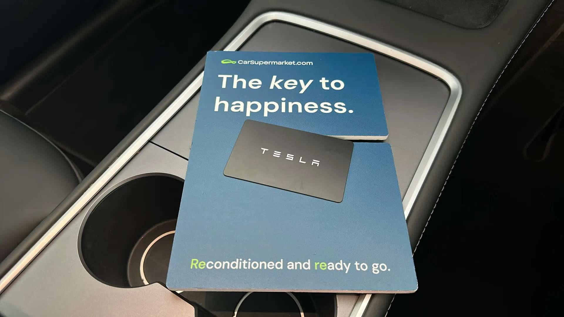 2024 TESLA MODEL Y 2024 TESLA MODEL Y