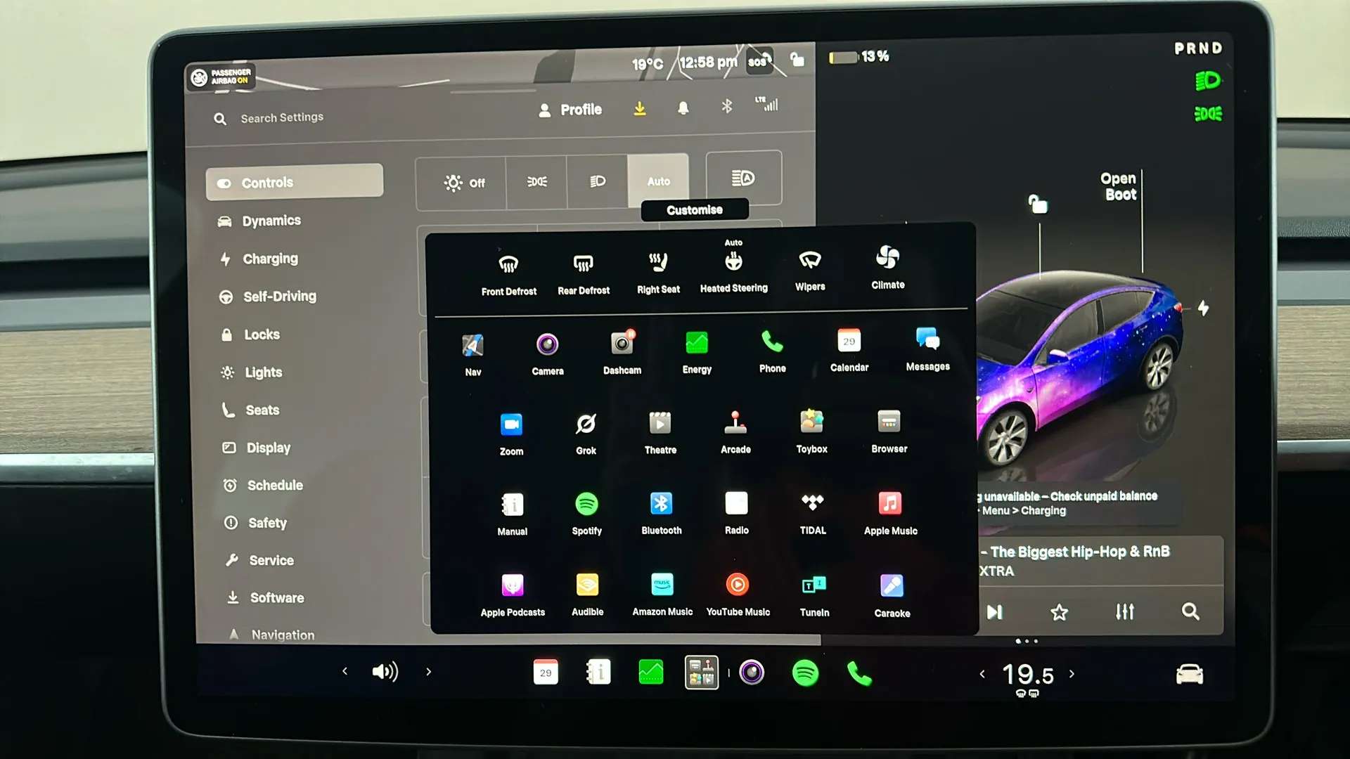 2024 TESLA MODEL Y 2024 TESLA MODEL Y