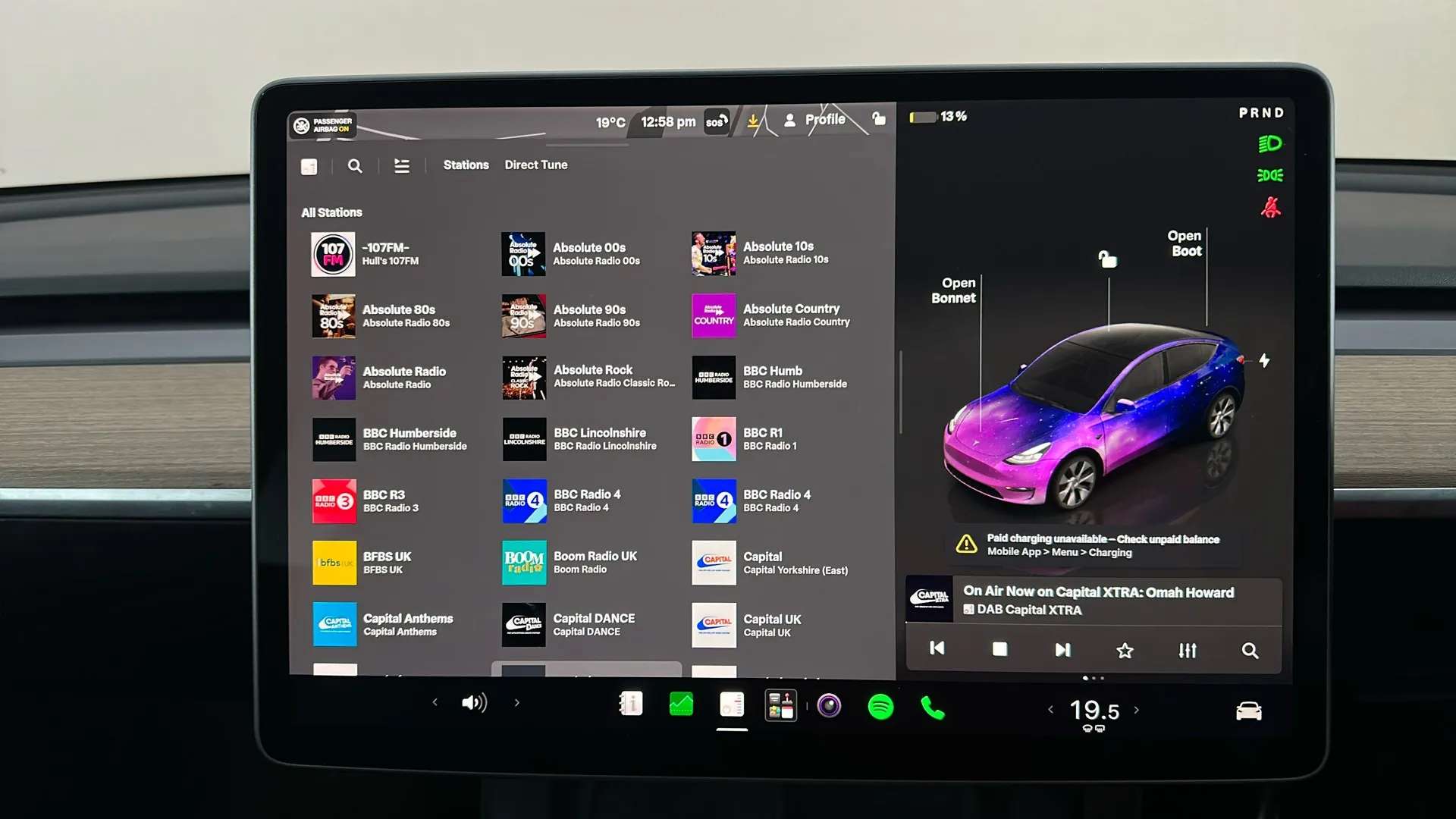 2024 TESLA MODEL Y 2024 TESLA MODEL Y