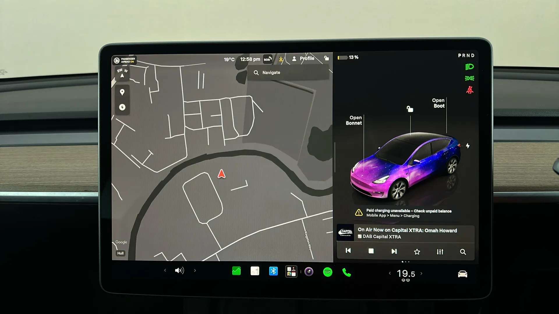 2024 TESLA MODEL Y 2024 TESLA MODEL Y