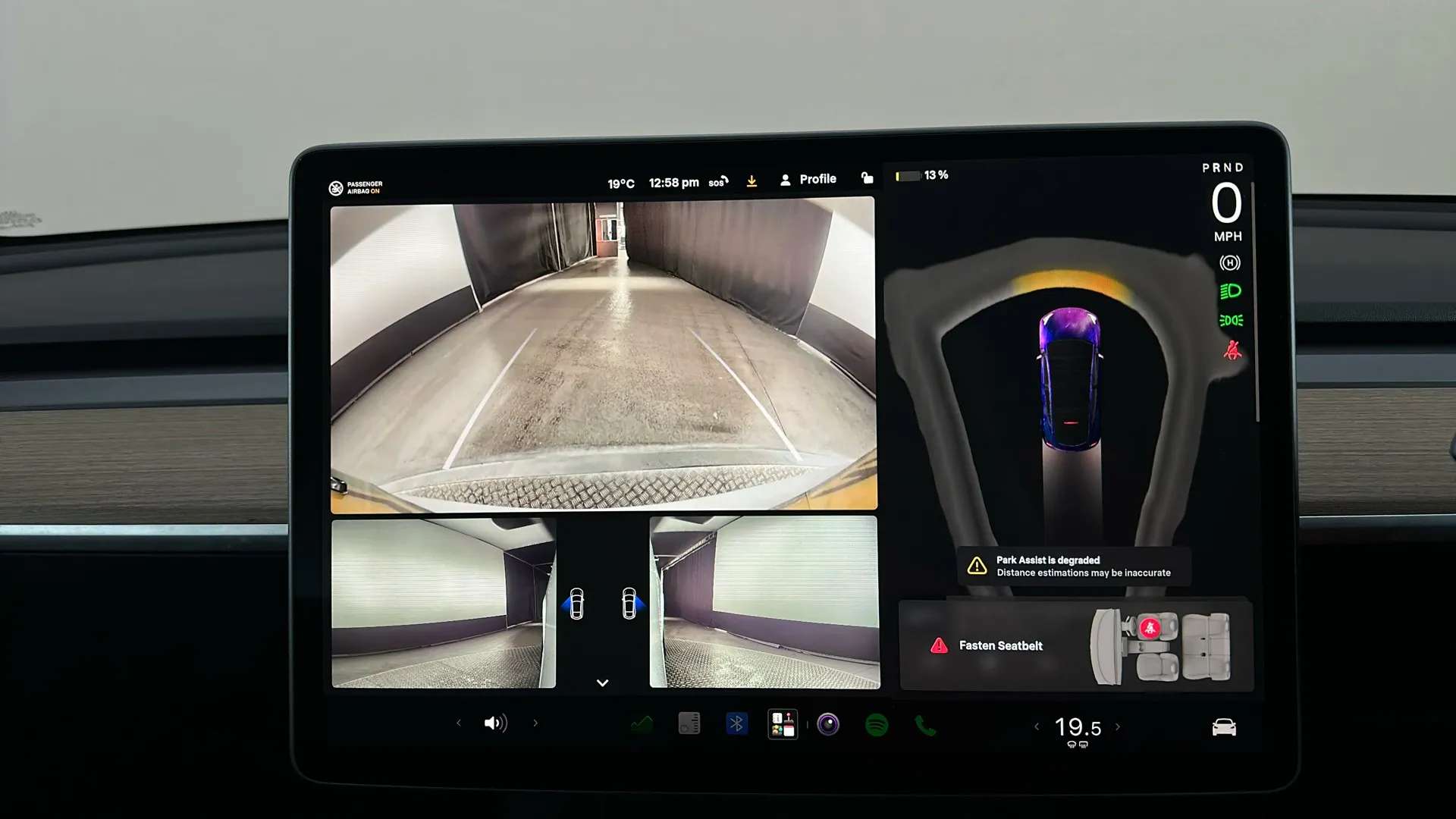 2024 TESLA MODEL Y 2024 TESLA MODEL Y