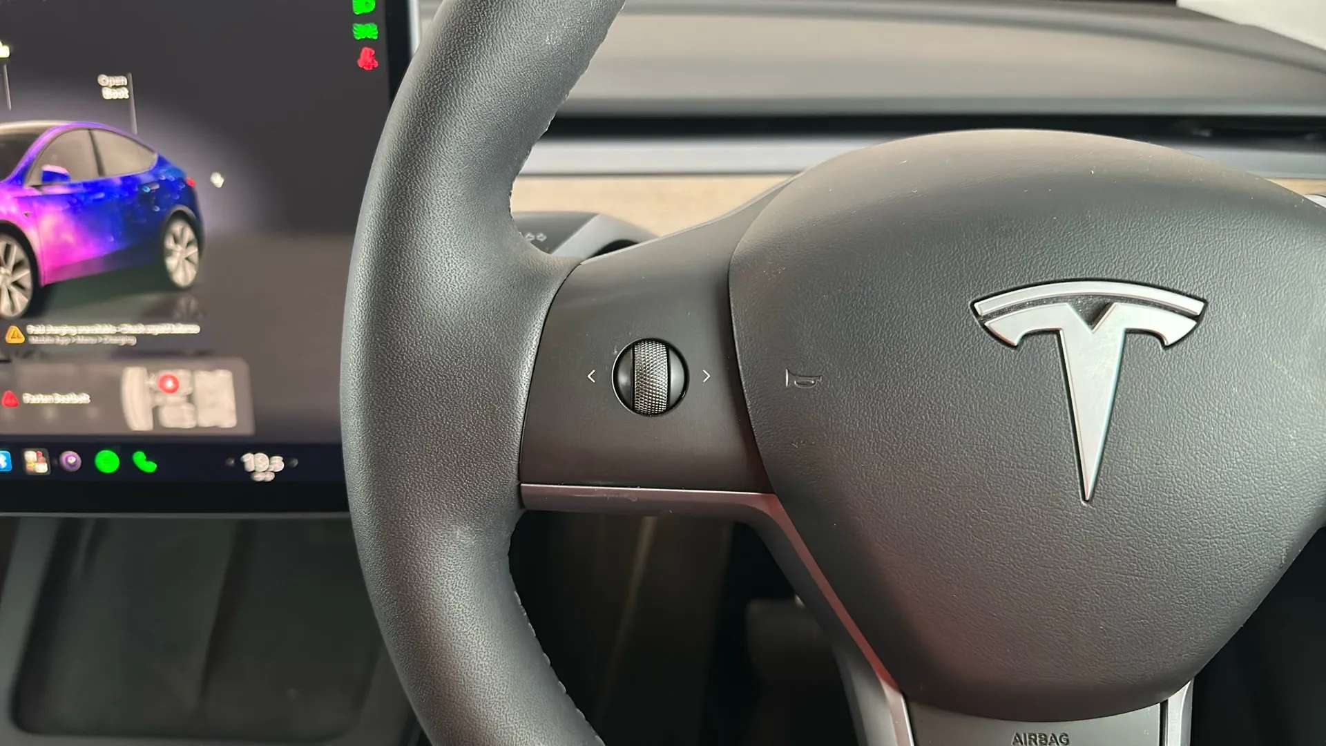 2024 TESLA MODEL Y 2024 TESLA MODEL Y