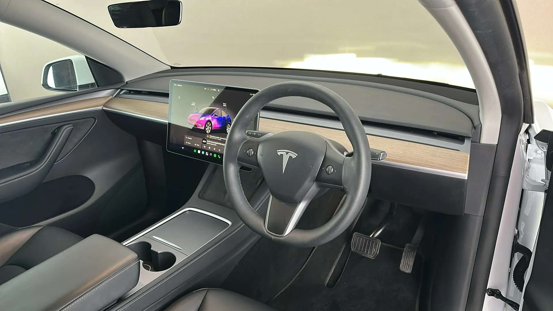 2024 TESLA MODEL Y 2024 TESLA MODEL Y