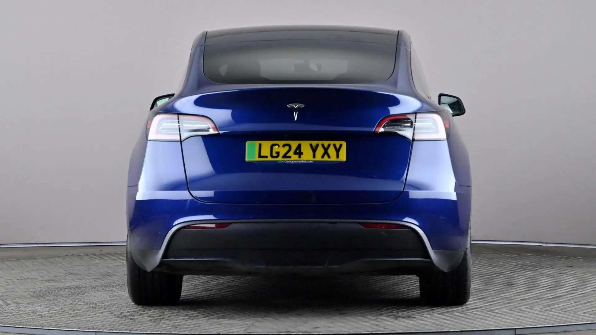 2024 TESLA MODEL Y 2024 TESLA MODEL Y