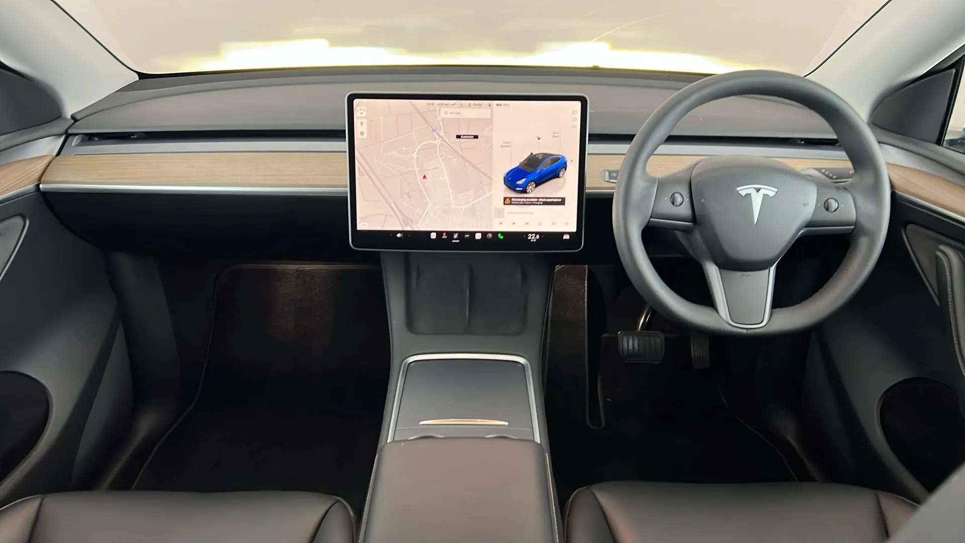 2024 TESLA MODEL Y 2024 TESLA MODEL Y