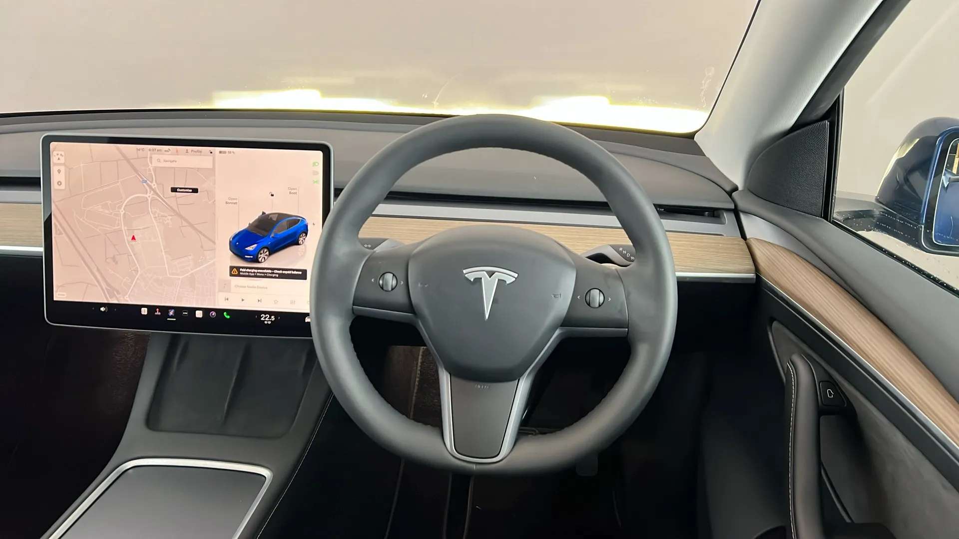 2024 TESLA MODEL Y 2024 TESLA MODEL Y