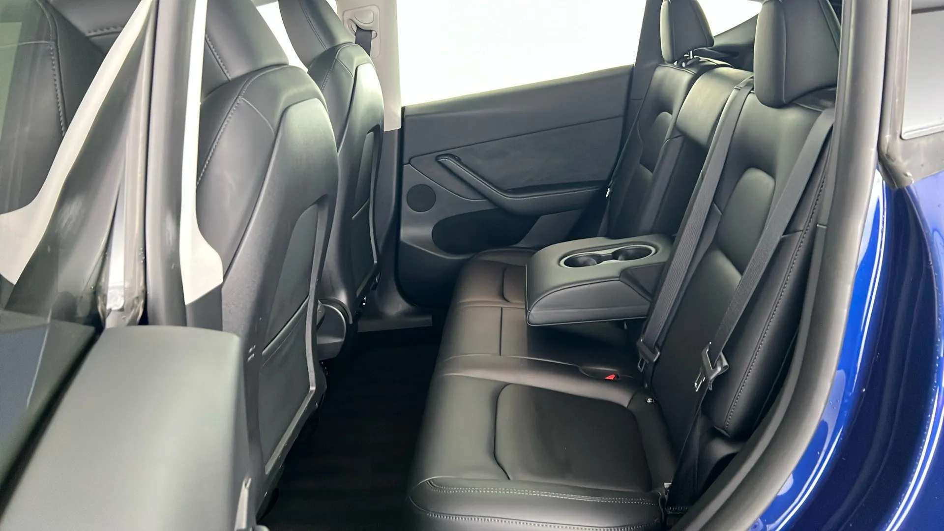 2024 TESLA MODEL Y 2024 TESLA MODEL Y