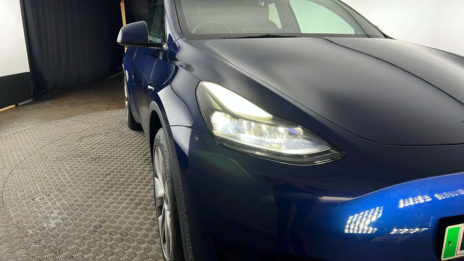 2024 TESLA MODEL Y 2024 TESLA MODEL Y