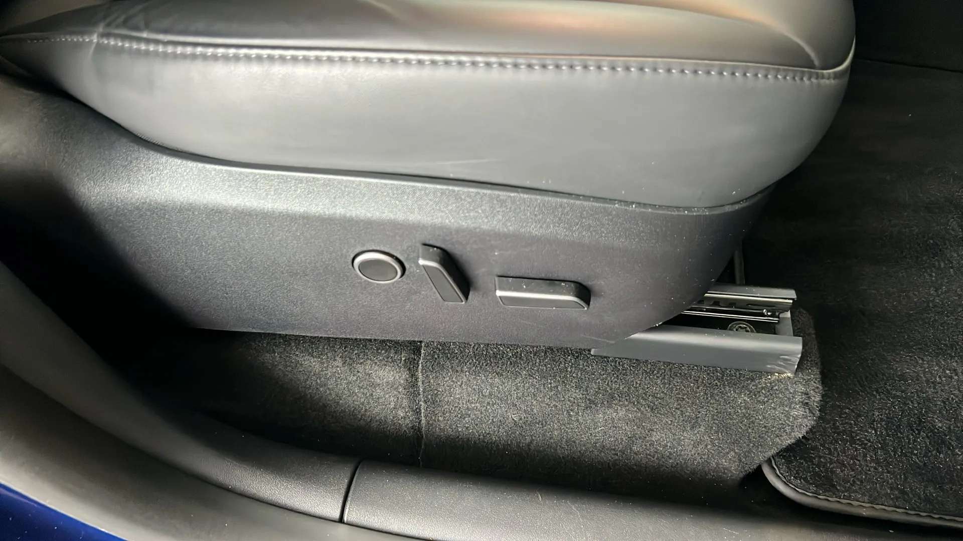 2024 TESLA MODEL Y 2024 TESLA MODEL Y