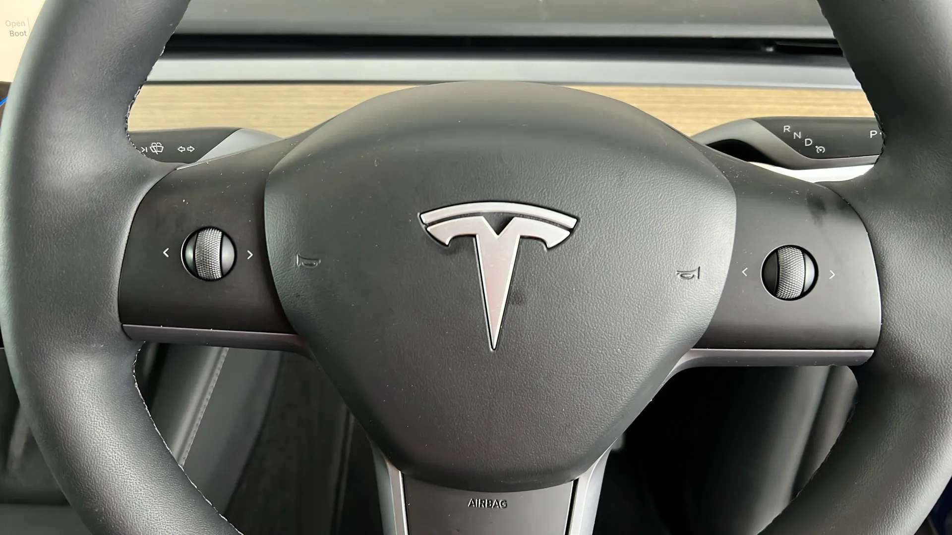 2024 TESLA MODEL Y 2024 TESLA MODEL Y