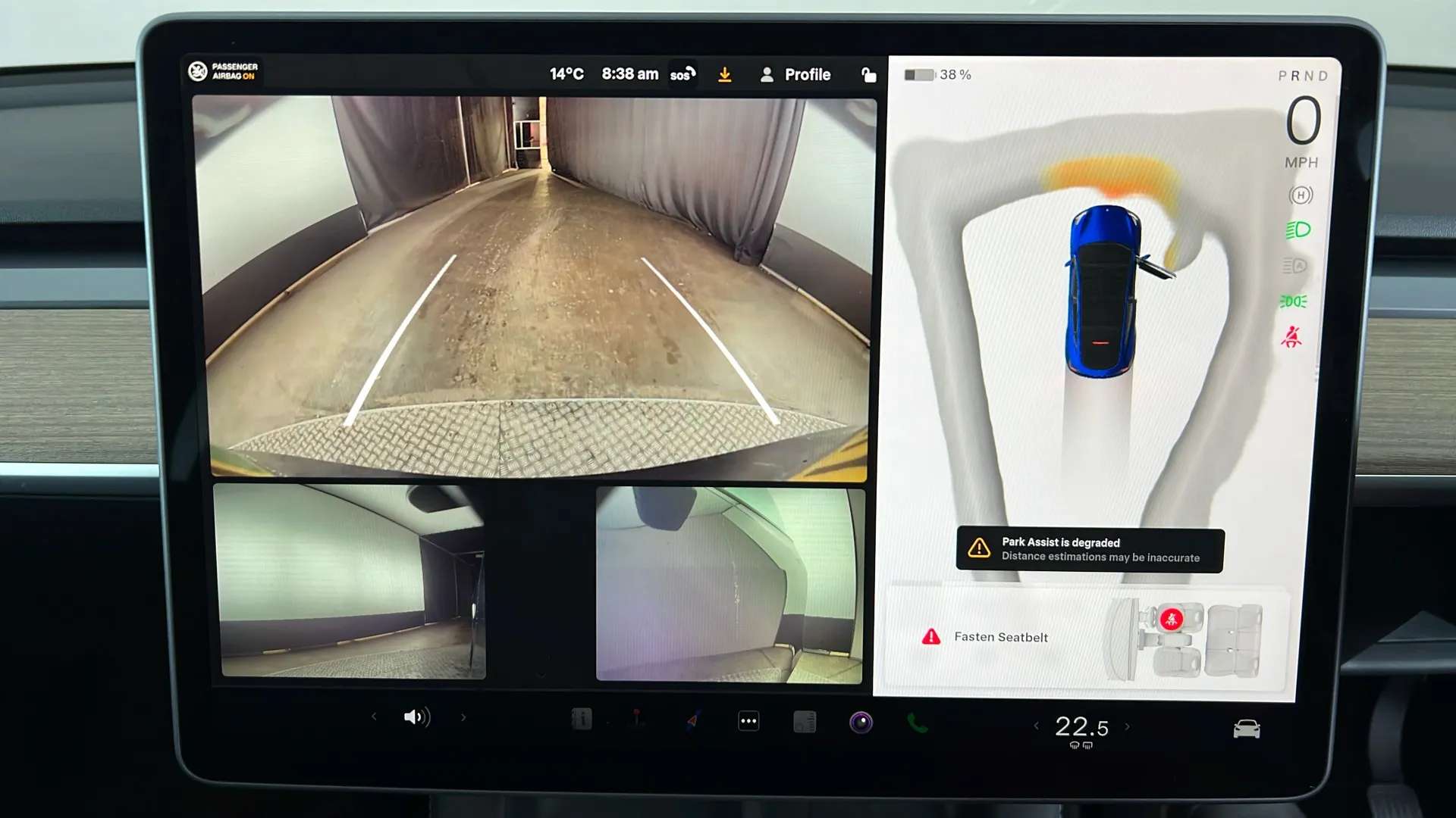 2024 TESLA MODEL Y 2024 TESLA MODEL Y