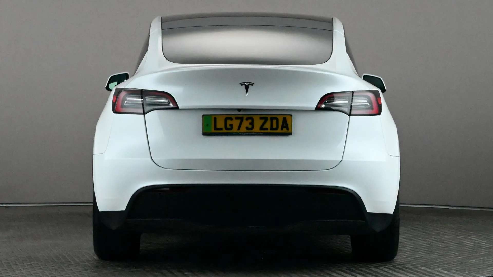 2023 TESLA MODEL Y 2023 TESLA MODEL Y