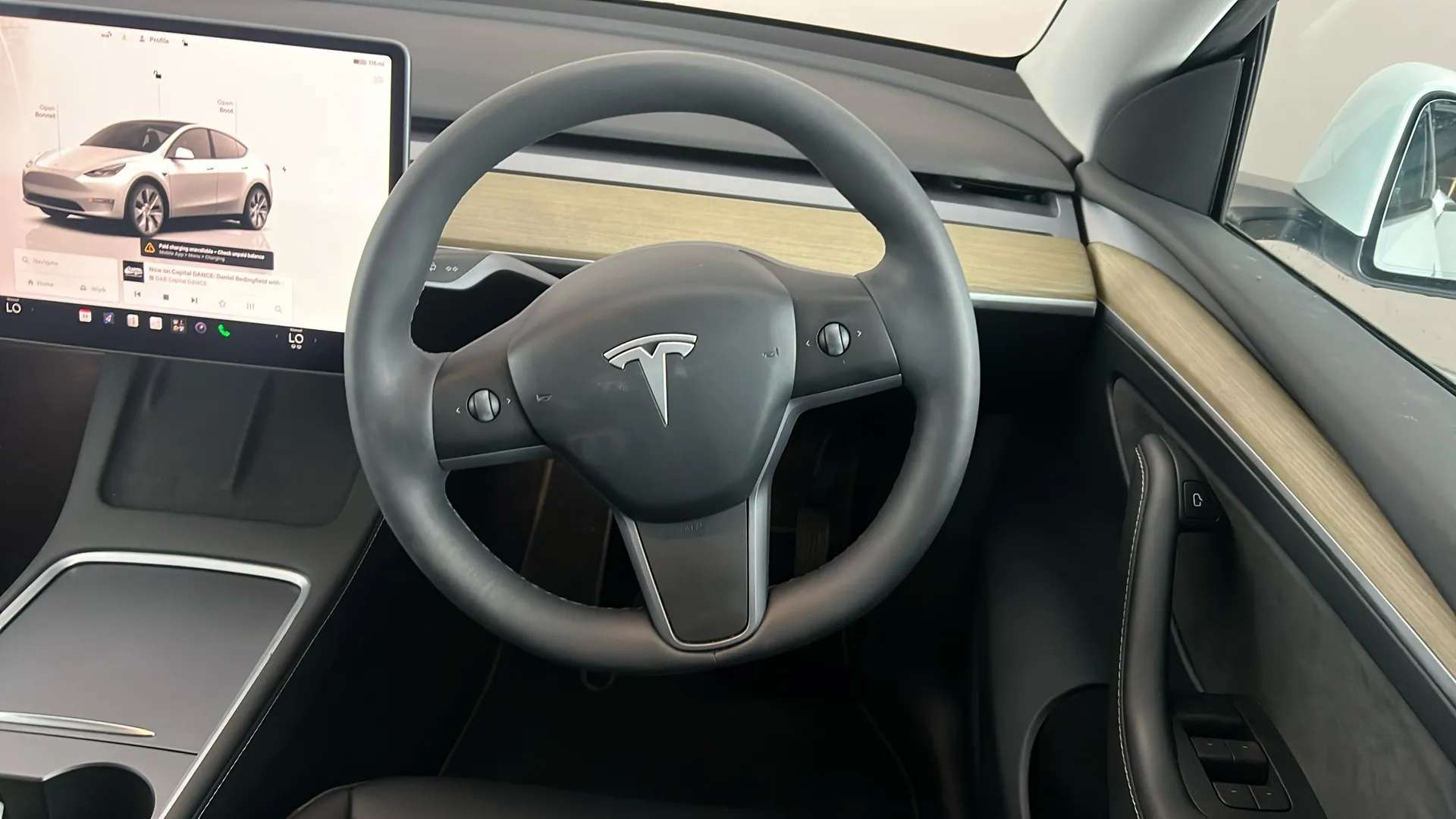 2023 TESLA MODEL Y 2023 TESLA MODEL Y
