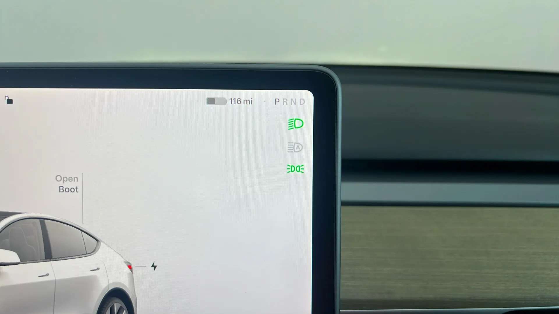 2023 TESLA MODEL Y 2023 TESLA MODEL Y