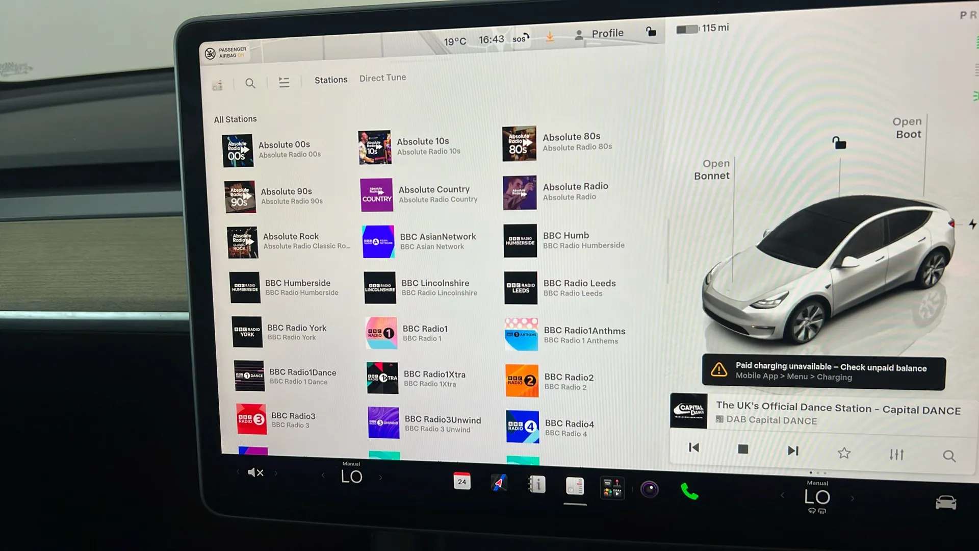 2023 TESLA MODEL Y 2023 TESLA MODEL Y
