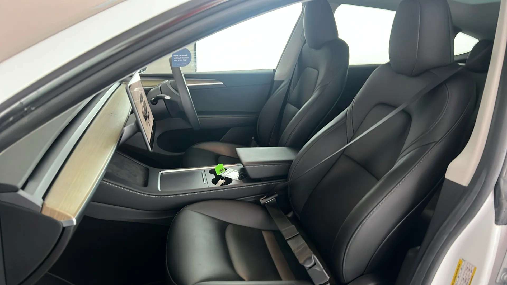 2023 TESLA MODEL Y 2023 TESLA MODEL Y