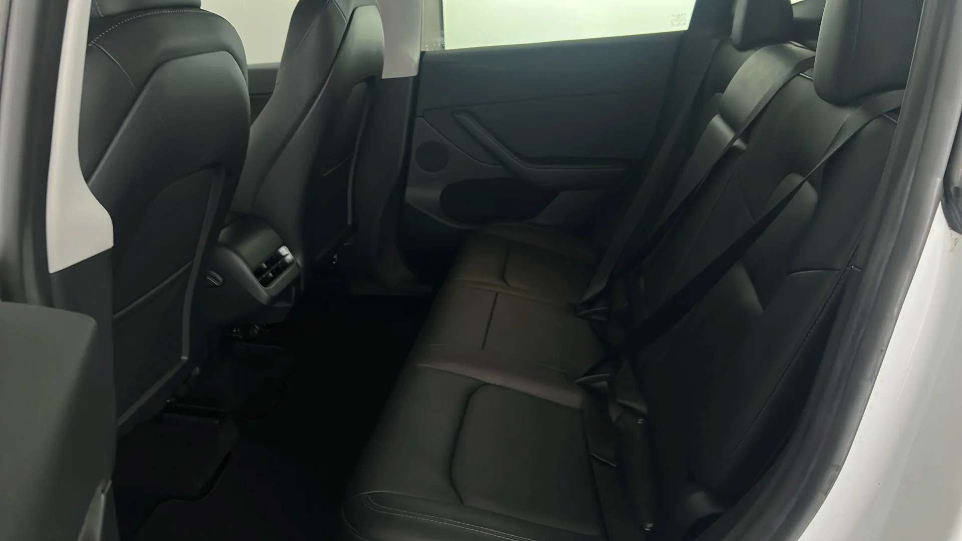 2023 TESLA MODEL Y 2023 TESLA MODEL Y