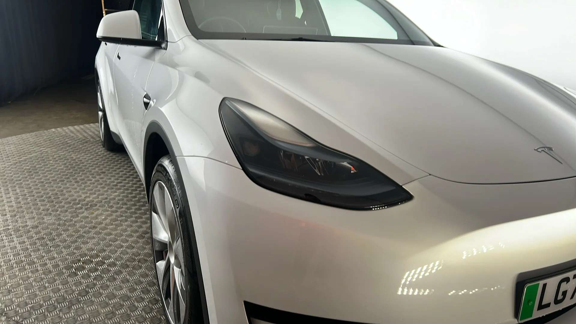 2023 TESLA MODEL Y 2023 TESLA MODEL Y
