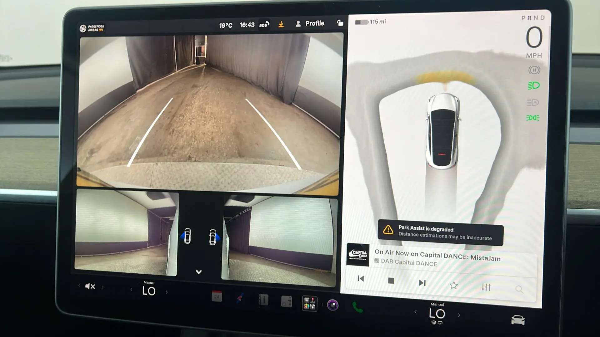 2023 TESLA MODEL Y 2023 TESLA MODEL Y