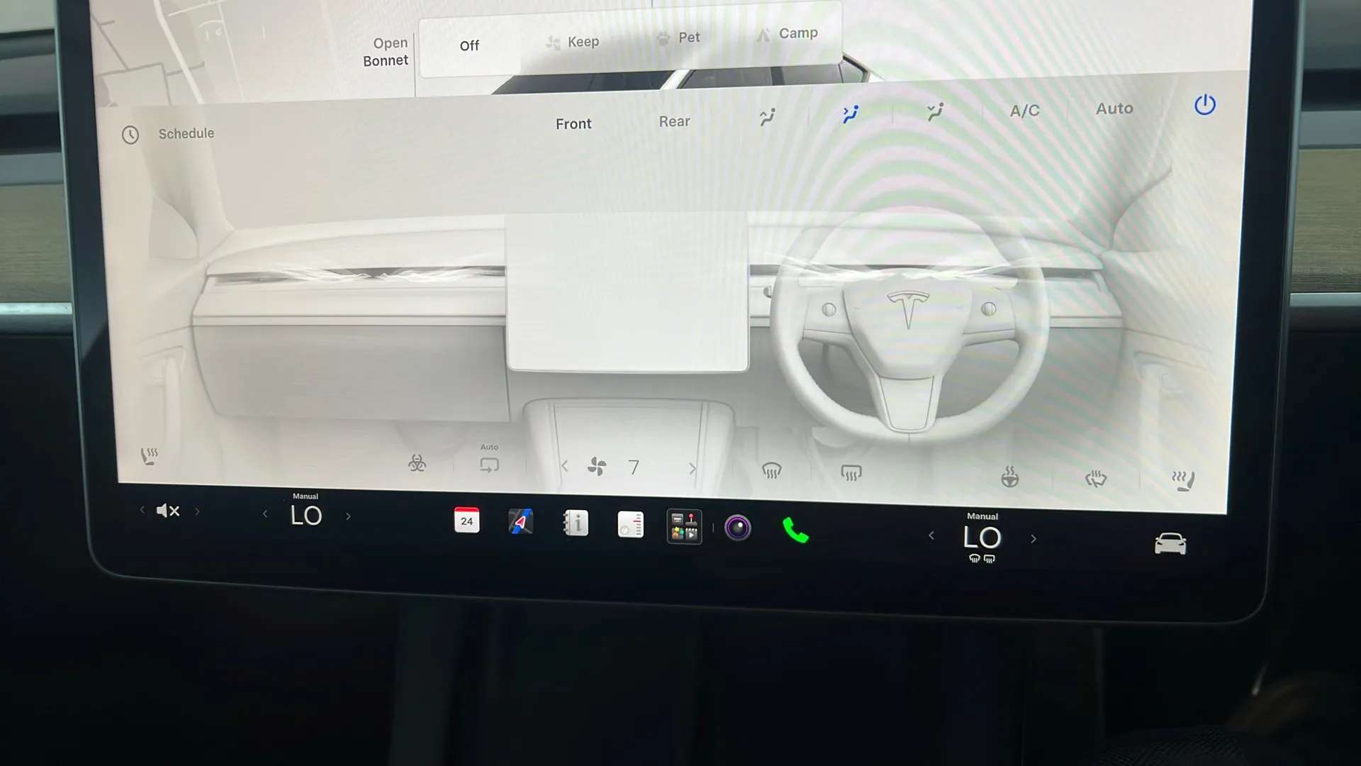 2023 TESLA MODEL Y 2023 TESLA MODEL Y